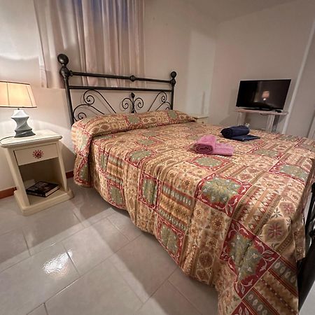 奧爾比亞Comfort House公寓 外观 照片
