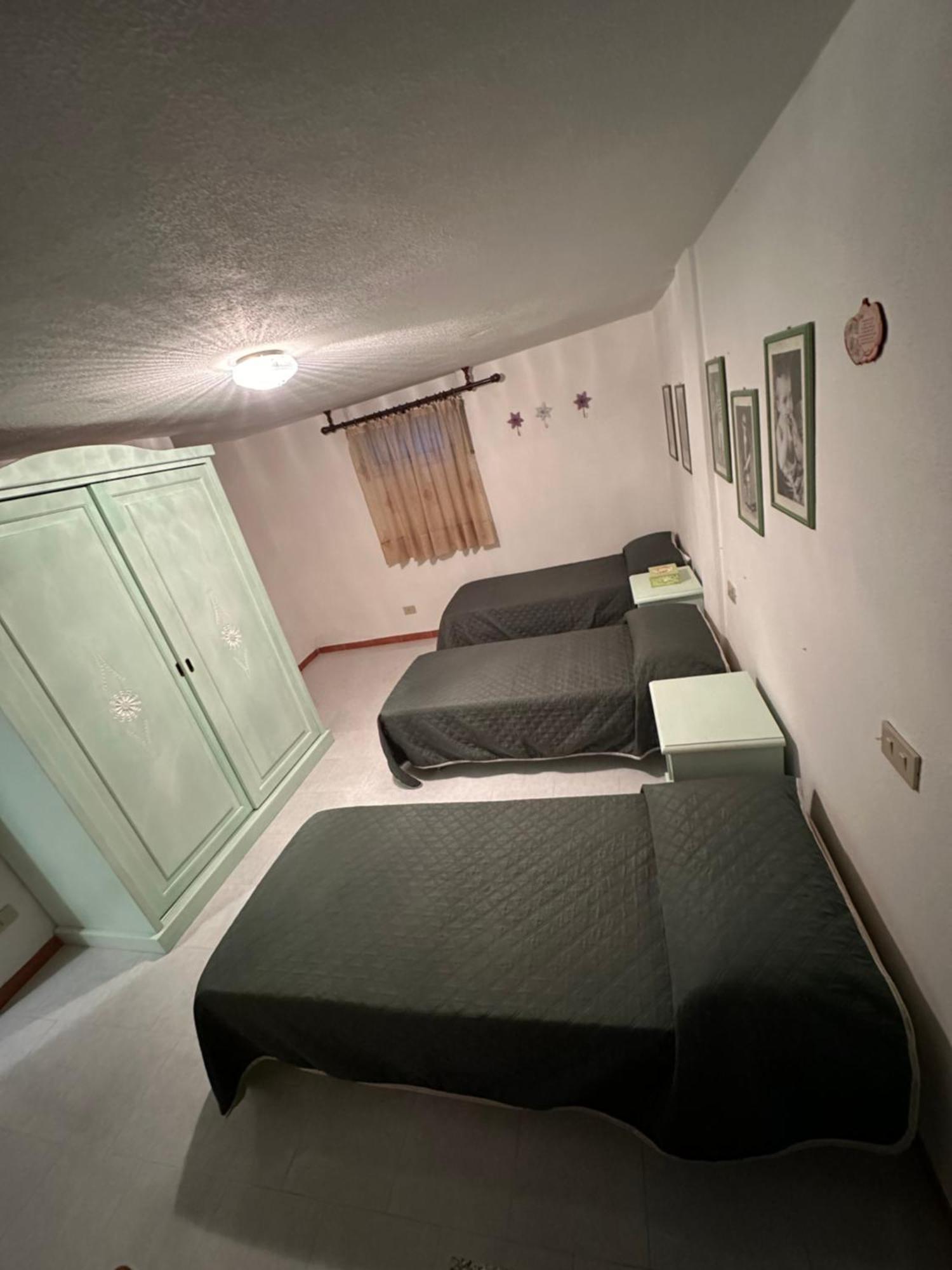 奧爾比亞Comfort House公寓 外观 照片
