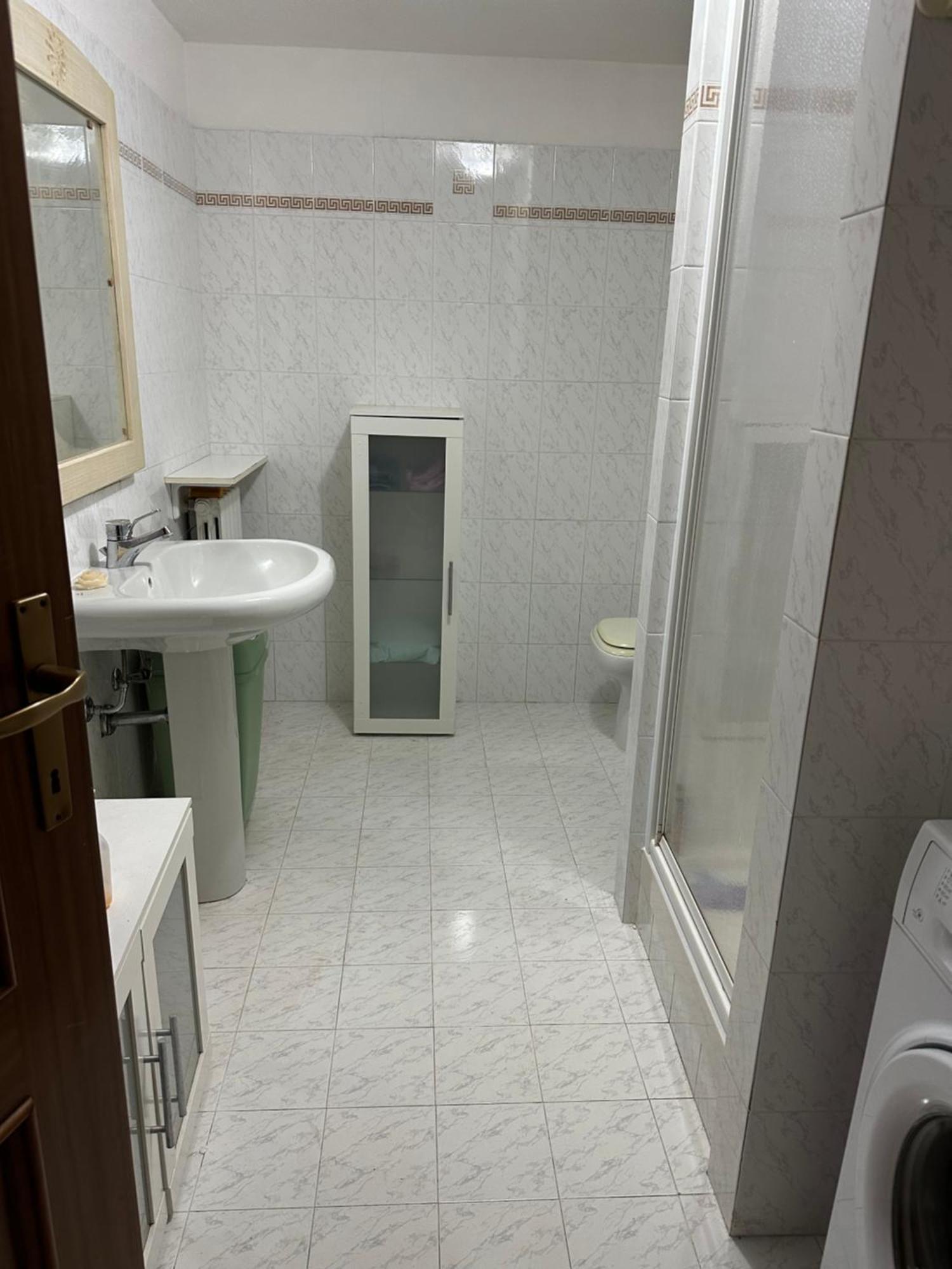 奧爾比亞Comfort House公寓 外观 照片